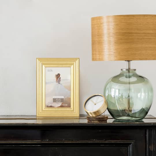 12 Pack: Gold 4" x 6" Frame, Expressions™ by Studio Décor®
